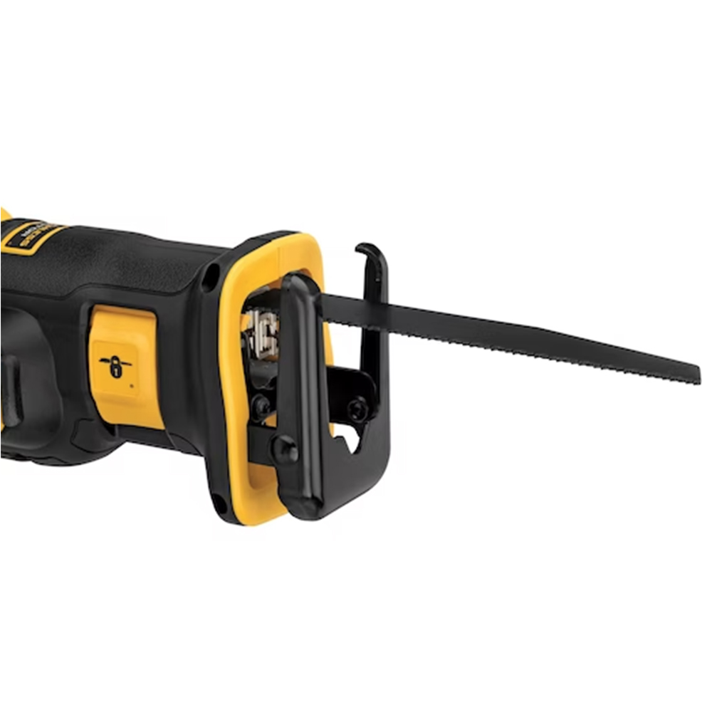 DeWALT 20V MAX XR Brushless Compact Reciprocating Saw (Tool Only) from Columbia Safety